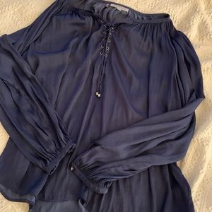 Jennifer Lopez blouse